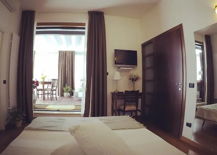 Bed & Breakfast Romattico Roma