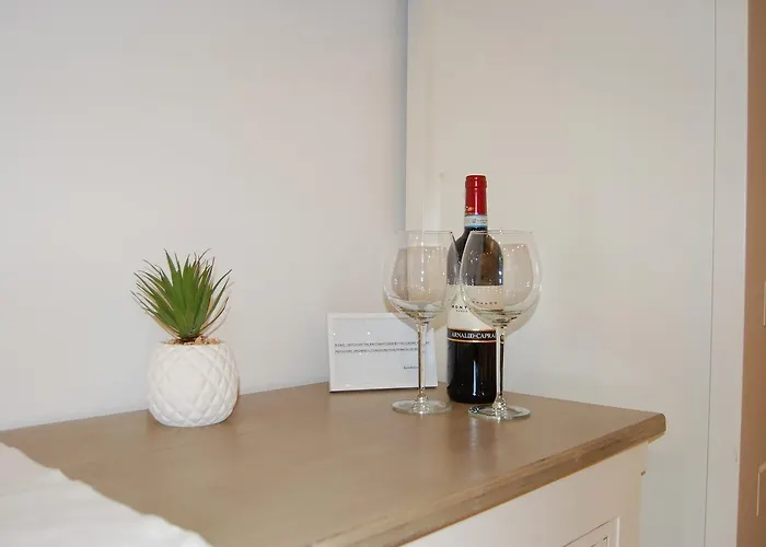 Bed & Breakfast Romattico Roma