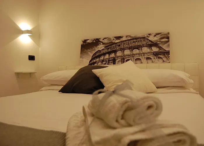 Romattico Bed & Breakfast