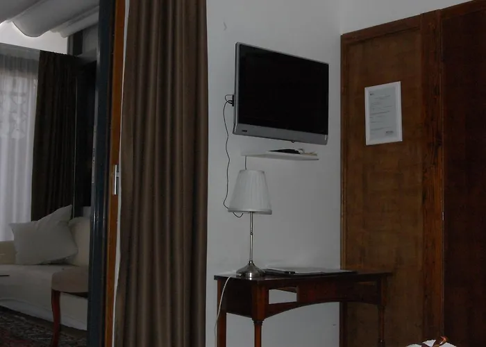 Romattico Bed & Breakfast Roma