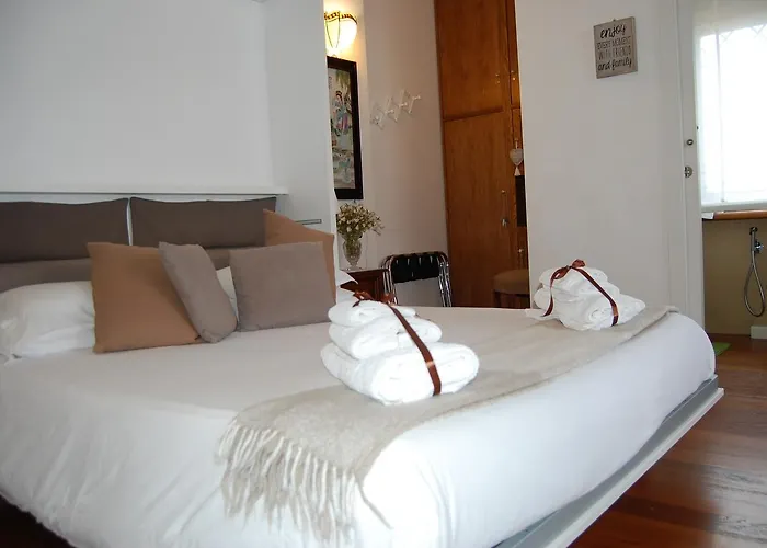 Romattico Bed & Breakfast